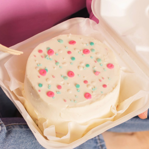 best bento cake in Kathmandu